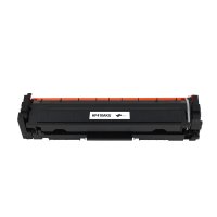 OS Toner HF410AKU für 2300 Seiten ersetzt CF410A...
