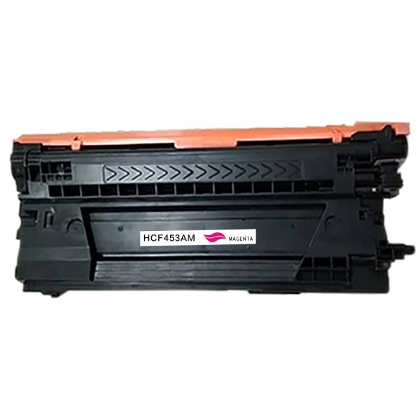 OS Toner HCF453AM für 10500 Seiten ersetzt CF453A von HP