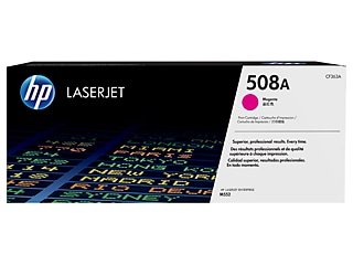CF363A HP 508A CLJ PRO Cartridge magenta