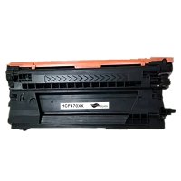 OS Toner HCF470XK für 28000 Seiten ersetzt CF470X...