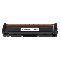 OS Toner HCF540AKU für 1400 Seiten ersetzt...
