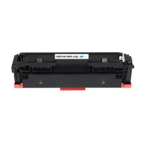OS Toner H2031AC-With chip für 2100 Seiten ersetzt...