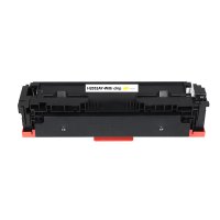 OS Toner H2032AY-With chip für 2100 Seiten ersetzt...