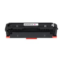 OS Toner H2033AM-With chip für 2100 Seiten ersetzt...
