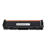 OS Toner H2211XC-With chip für 2450 Seiten ersetzt...