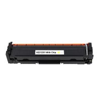 OS Toner H2212XY-With chip für 2450 Seiten ersetzt...