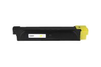 OS Toner K590Y für 5000 Seiten ersetzt TK-590Y von...