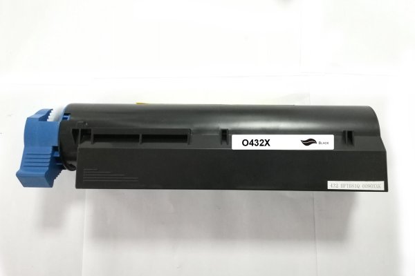 OS Toner O432X für 7000 Seiten ersetzt 45807106 von OKI