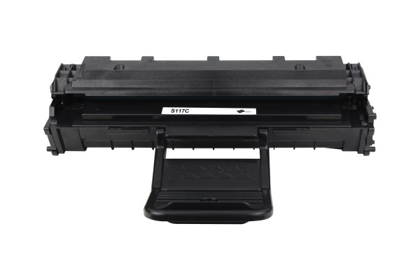 OS Toner S117C für 2500 Seiten ersetzt MLT-D117S von Samsung