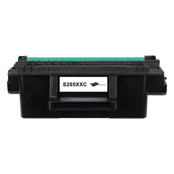 OS Toner S205XXC für 10000 Seiten ersetzt MLT-D205E von Samsung