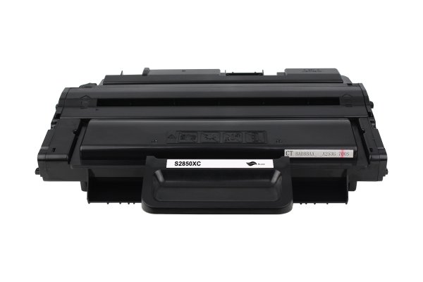 OS Toner S2850XC für 5000 Seiten ersetzt ML-D2850B von Samsung