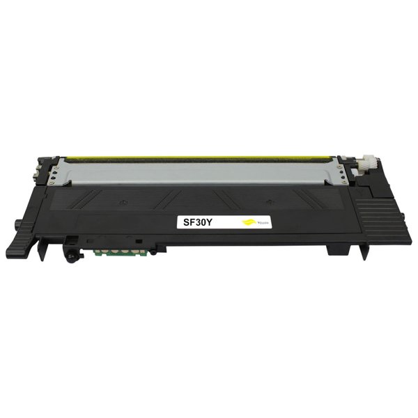 OS Toner SF30Y für 1000 Seiten ersetzt CLT-Y404S von Samsung