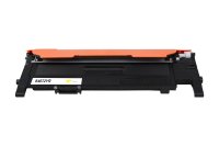 OS Toner S4072YR für 1000 Seiten ersetzt...