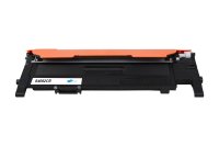 OS Toner S4092CR für 1000 Seiten ersetzt...