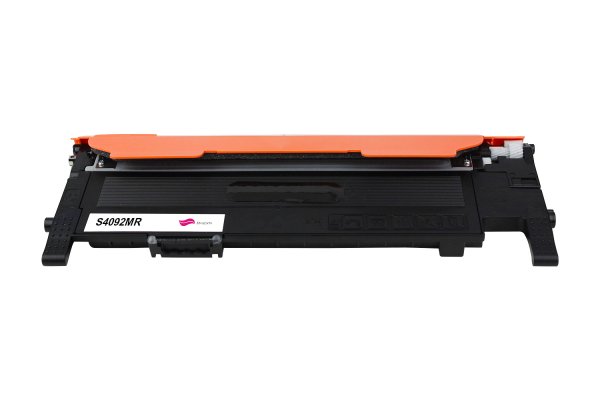 OS Toner S4092MR für 1000 Seiten ersetzt CLT-M4092S/ELS von Samsung