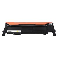 OS Toner S4092YR für 1000 Seiten ersetzt...