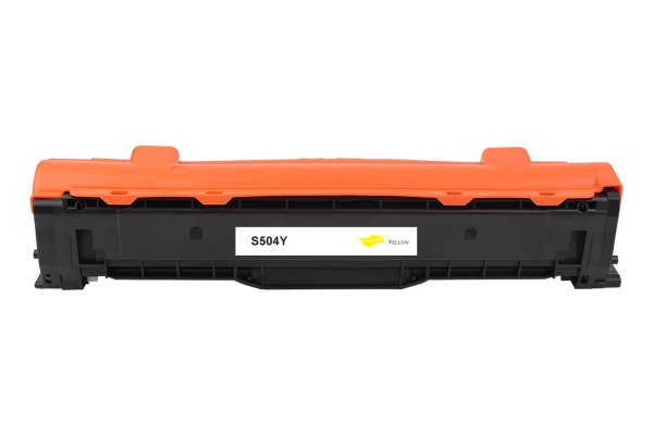 OS Toner S504Y für 1800 Seiten ersetzt CLT-Y504S/ELS von Samsung