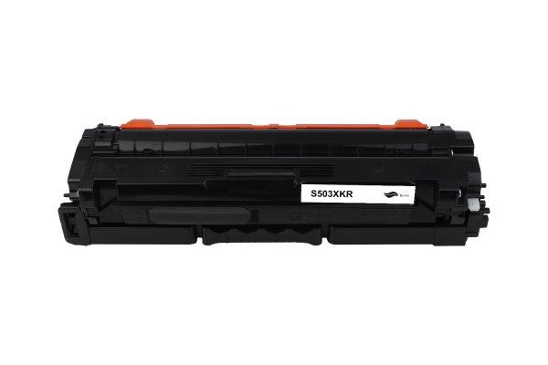 OS Toner S503XKR für 8000 Seiten ersetzt CLT-K503L von Samsung