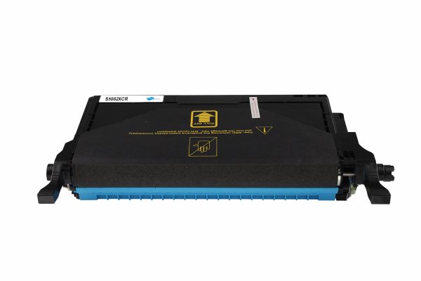 OS Toner S5082XCR für 4000 Seiten ersetzt CLT-C5082L/ELS von Samsung