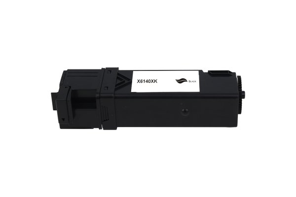 OS Toner X6140XK für 2600 Seiten ersetzt 106R01480(Western EU) von Xerox
