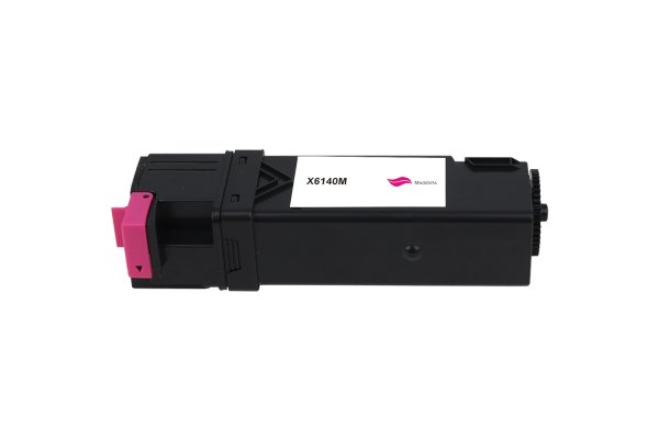 OS Toner X6140M für 2000 Seiten ersetzt 106R01478(Western EU) von Xerox
