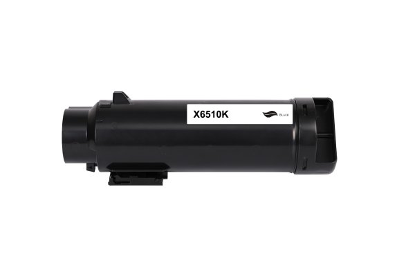 OS Toner X6510K für 2500 Seiten ersetzt 106R03476(Western EU) von Xerox