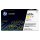 CF322A HP 653A CLJ Cartridge yellow