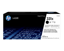 W1331X HP 331X LJ Cartridge black HC