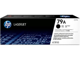 CF279A HP 79A LJ PRO Cartridge black