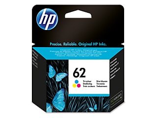 HP 62 (C2P06AE) color Druckerpatrone