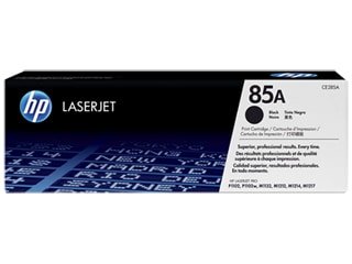 CE285A HP 85A LJ Cartridge black 1600