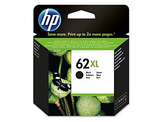 HP 62XL(C2P05AE) schwarz Druckerpatrone