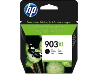T6M15AE#BGX HP 903XL OJ PRO Tinte black