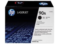 CE390A HP 90A LJ MFP Cartridge black ST