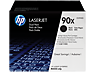 CE390XD HP 90X LJ MFP Cartridge (2)