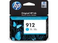 HP 912 (3YL77AE) cyan Druckerpatrone