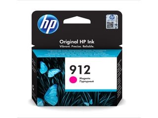 HP 912(3YL78AE) magenta Druckerpatrone