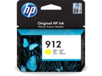 HP 912 (3YL79AE) gelb Druckerpatrone
