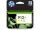 HP 912XL(3YL83AE) gelb Druckerpatrone