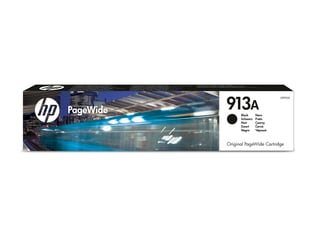 L0R95AE HP 913A PW PRO Tinte black 3000