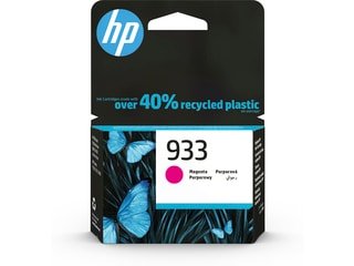 CN059AE#BGX HP 933 OJ Tinte magenta 330