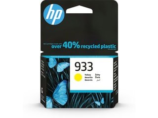 HP 933 - 3.5 ml - Gelb - original - Tinte
