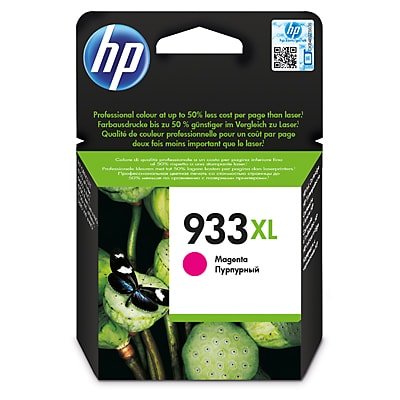HP 933XL(CN055AE) magenta Druckerpatrone