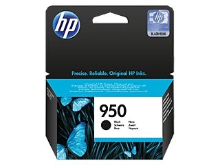 CN049AE#BGX HP 950 OJ PRO Tinte black ST