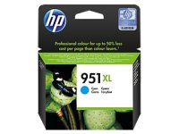 HP 951XL (CN046AE) cyan Druckerpatrone