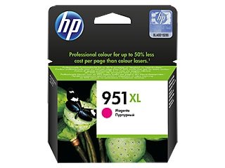 HP 951XL (CN047AE) magenta Druckerpatrone