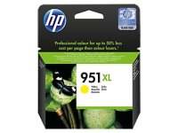 HP 951XL (CN048AE) gelb Druckerpatrone