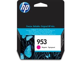 F6U13AE#BGX HP 953 OJ PRO Tinte magenta