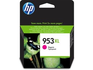 F6U17AE#BGX HP 953XL OJ PRO Tinte