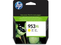 F6U18AE#BGX HP 953XL OJ PRO Tinte yellow